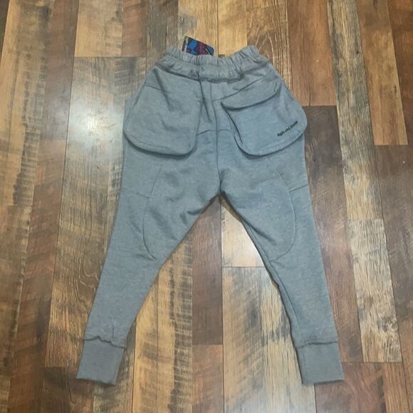 Sugar & Bruno harem sweatpants XXS (4868) NWT - Picture 4 of 8
